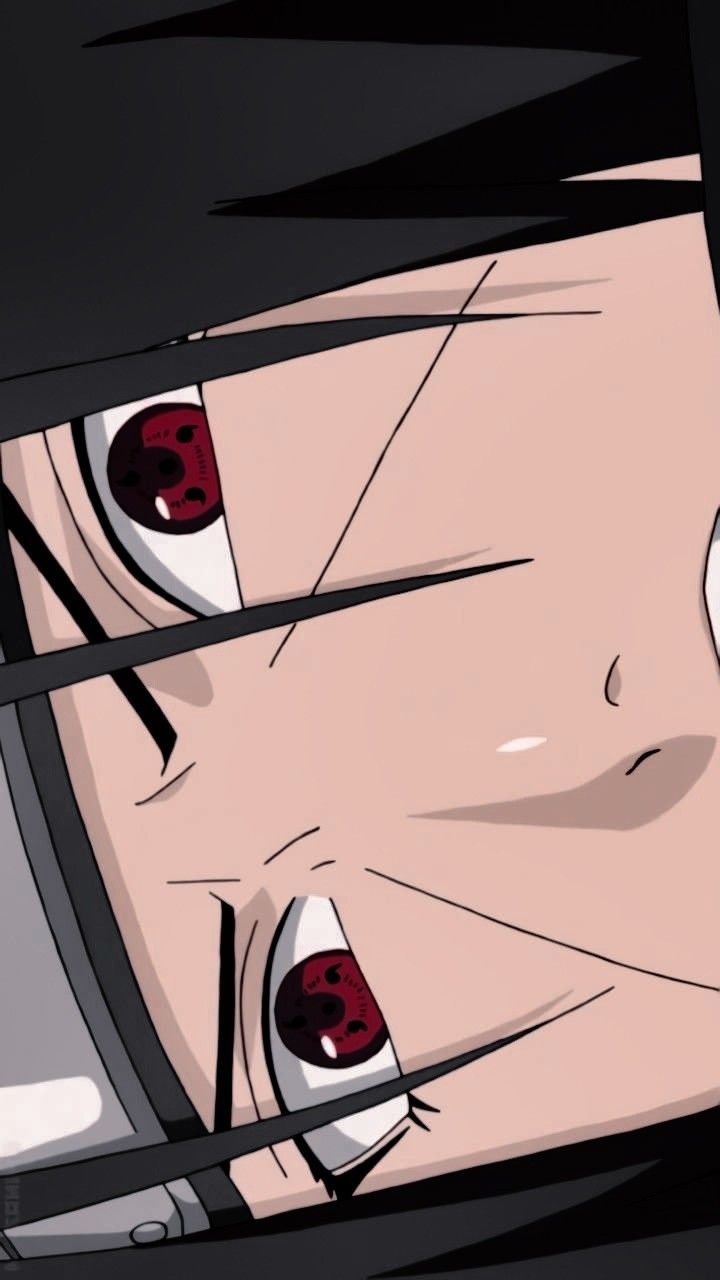 Itachi Uchiha in Dragon Ball Explained the Full Story